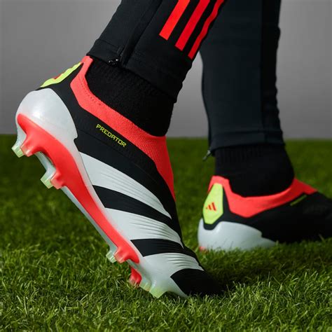 adidas predator 18.1 firm ground.